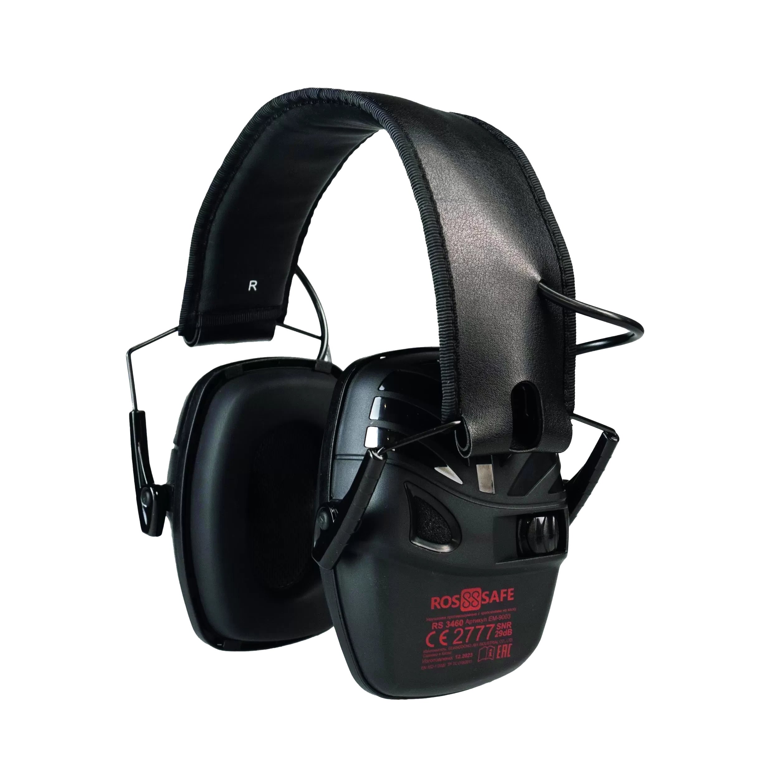 RS 3460